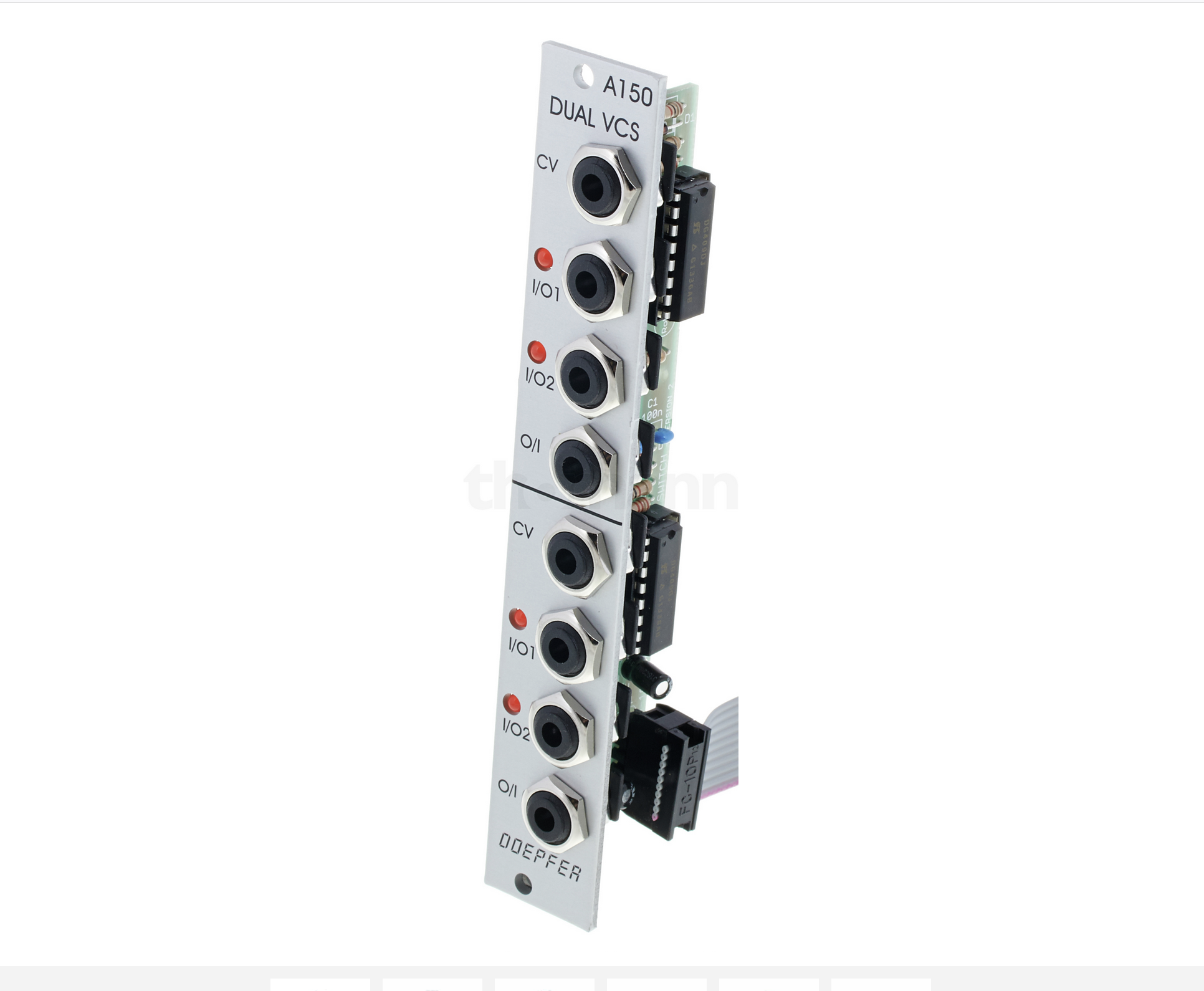 Used Doepfer A-150
