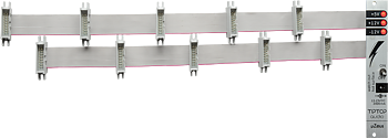 Begagnad TipTop Audio uZeus