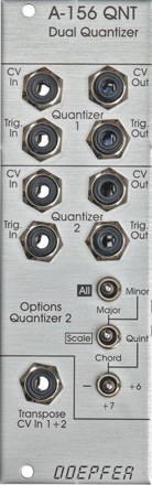 Begagnad Doepfer A-156