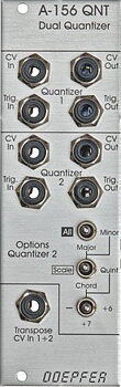 Begagnad Doepfer A-156