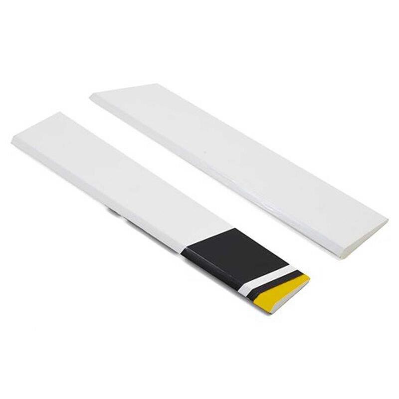 Hangar 9 Aileron and Flap; RH: Ultra Stick PNP