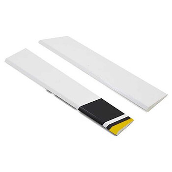 Hangar 9 Aileron and Flap; RH: Ultra Stick PNP