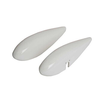 Hangar 9 Wheel Pants: Ultra Stick 10cc