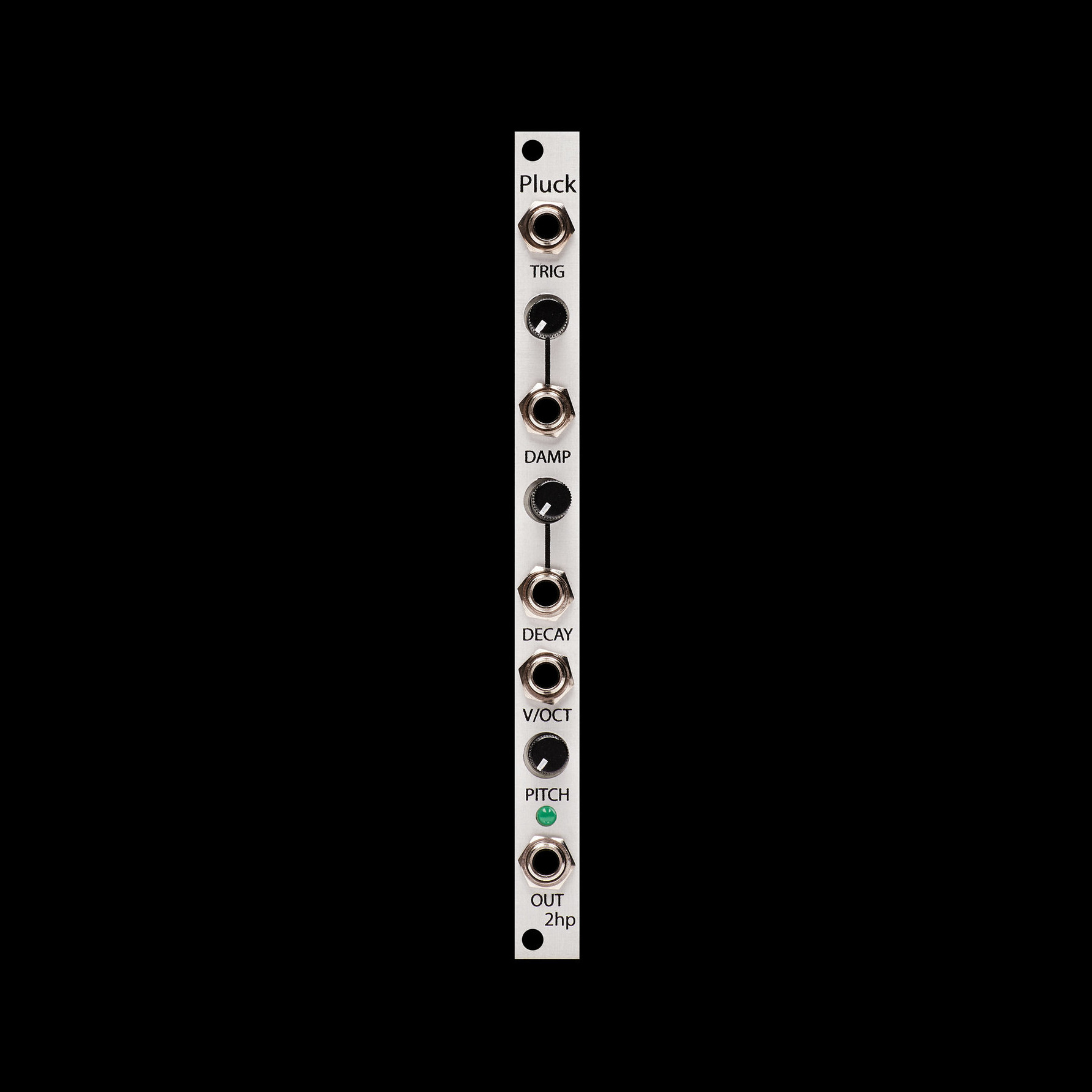 2HP Pluck - Escape from Noise