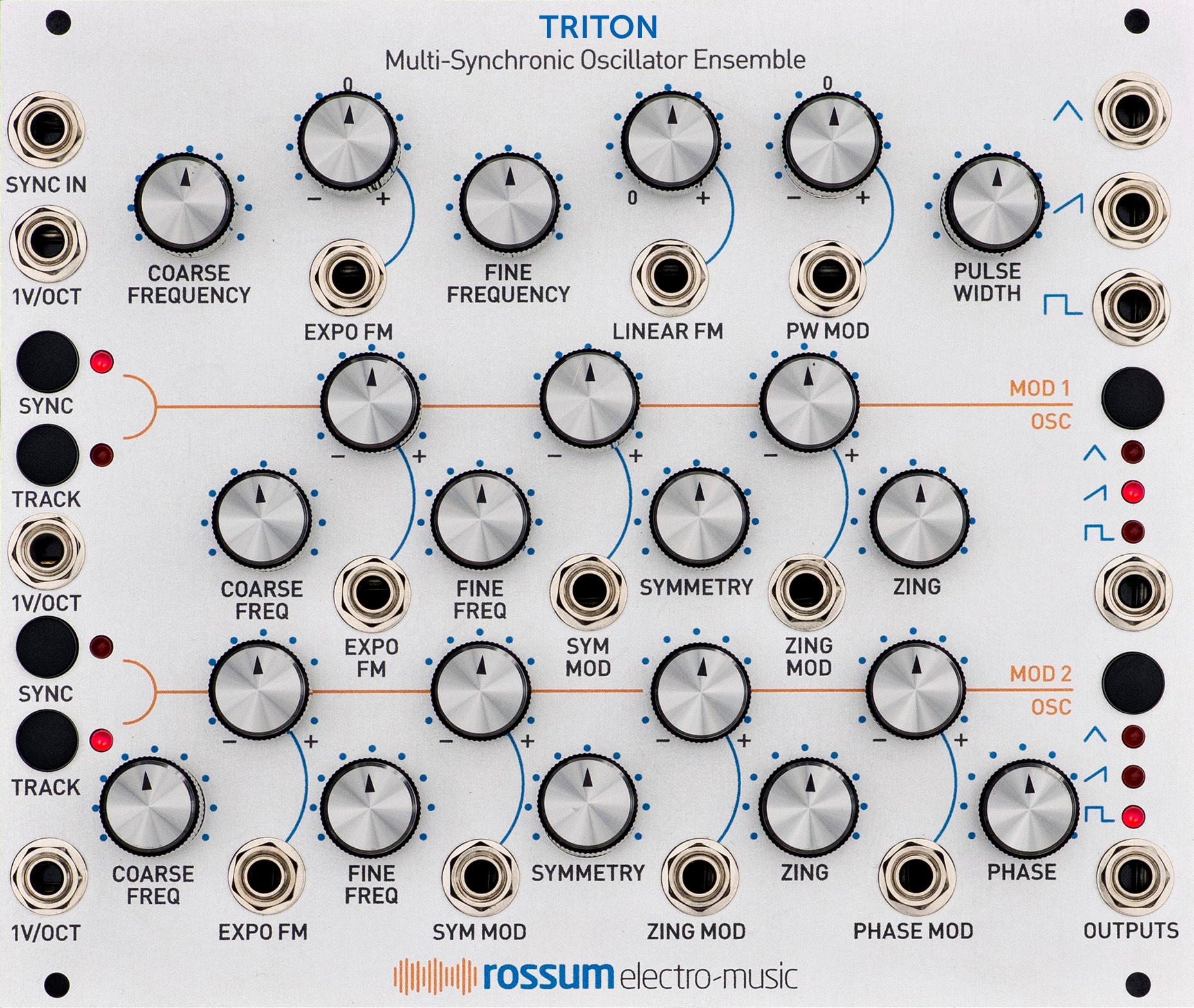 Rossum Triton