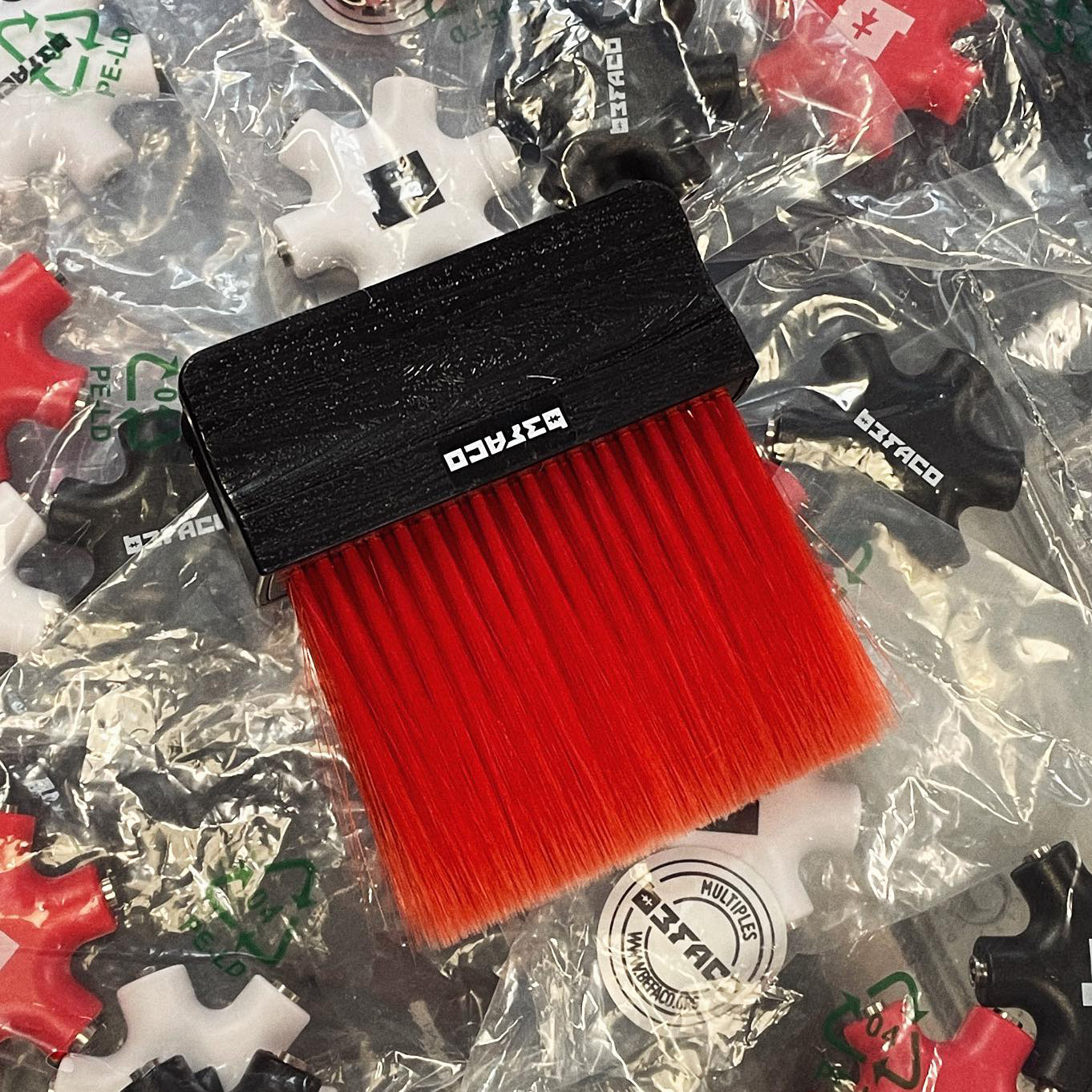 Befaco Synth Duster