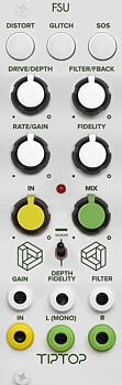Used TipTop Audio FSU