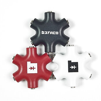 Befaco Multiple 3-pack