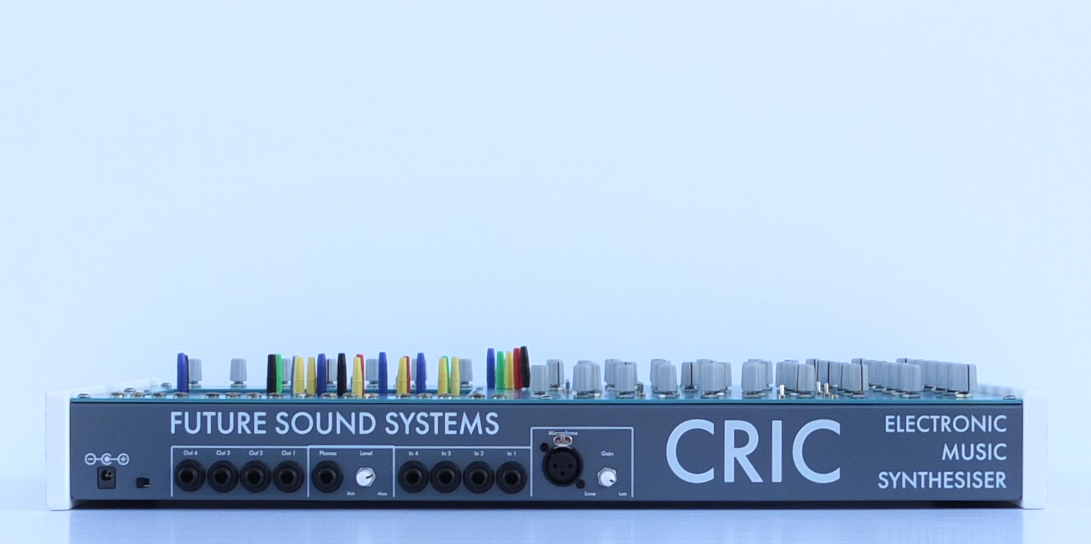 Future Sound System Cric - 2
