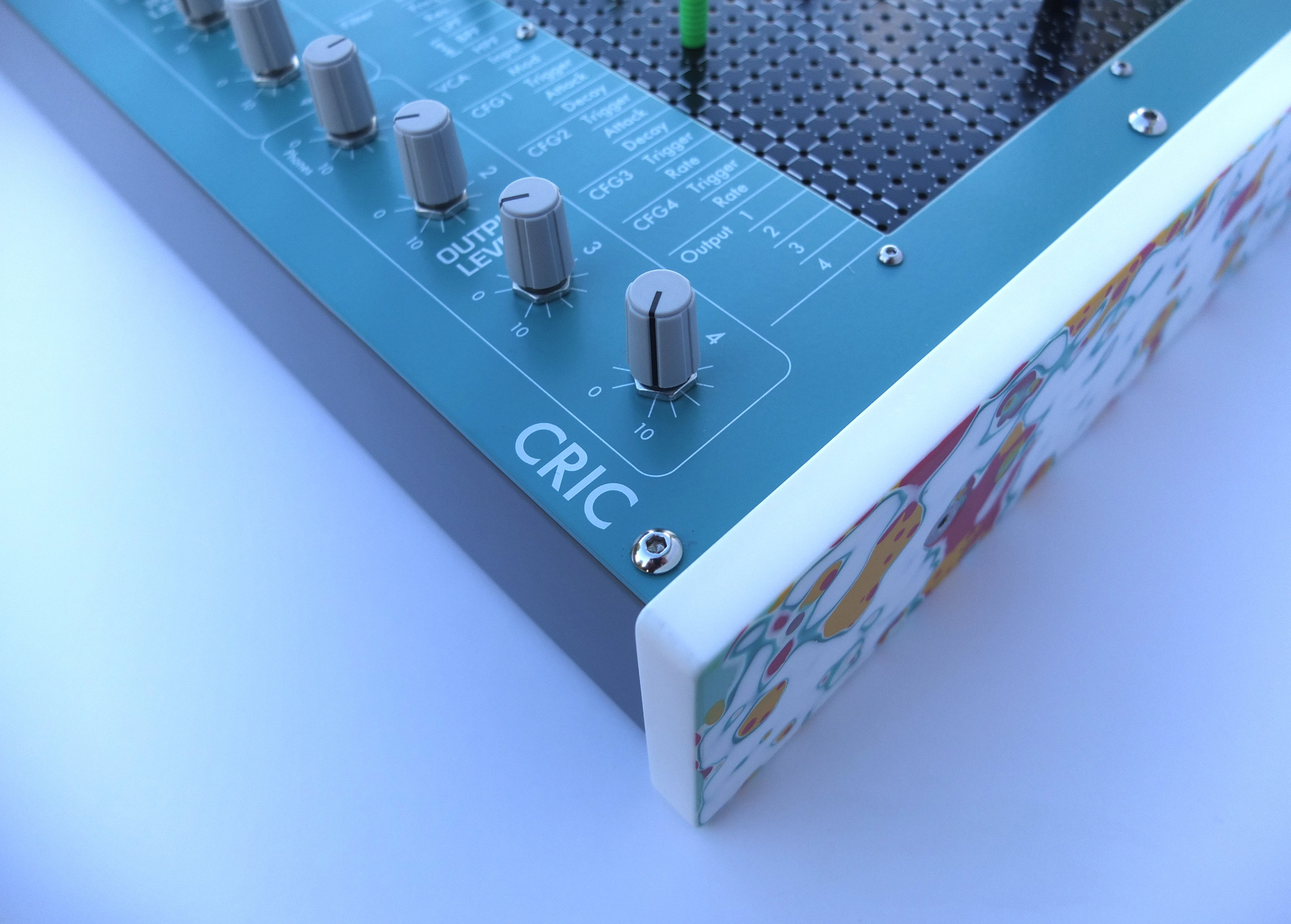Future Sound System Cric - 3
