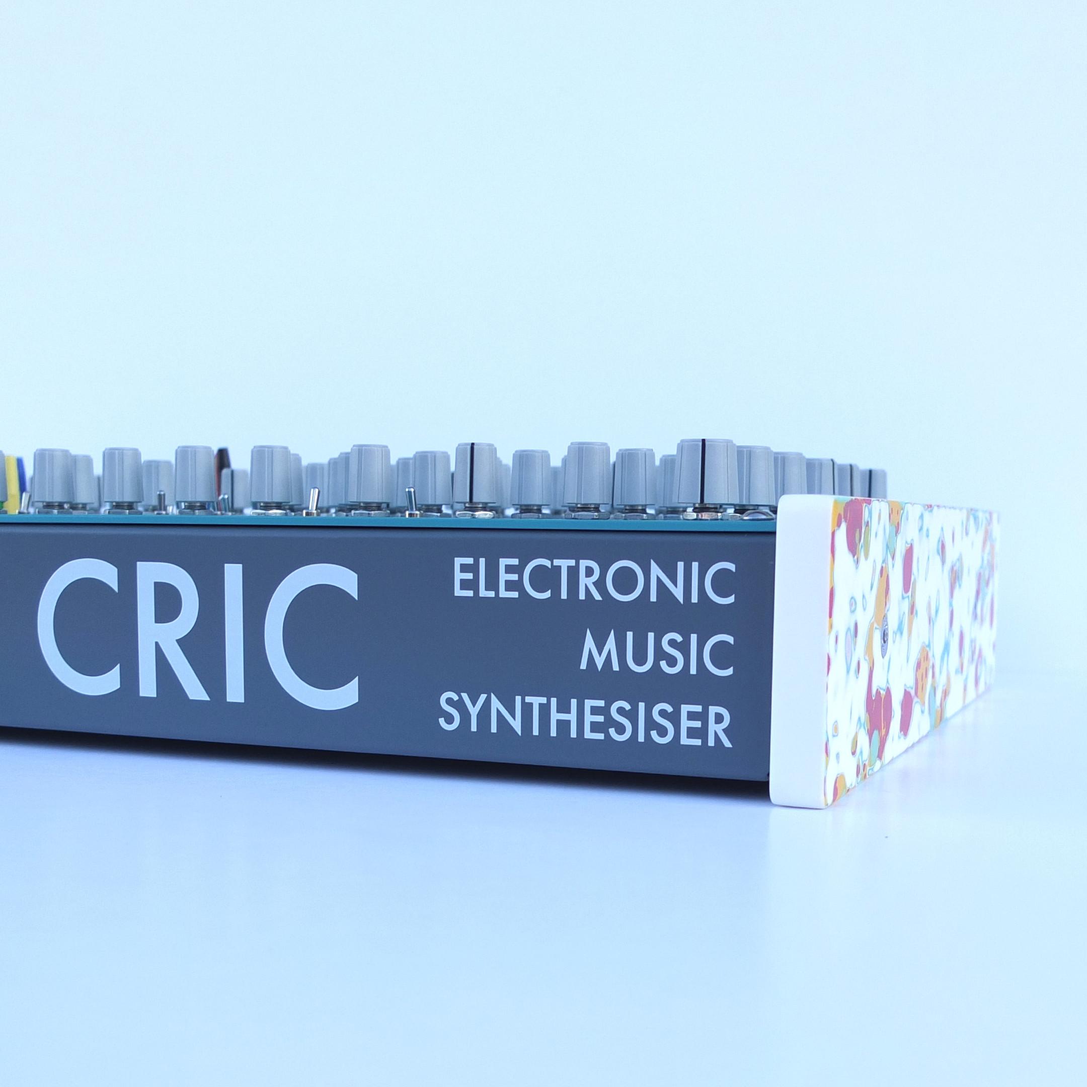 Future Sound System Cric - 6