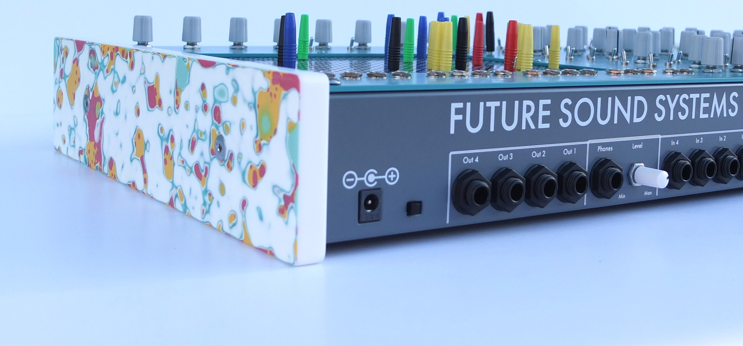 Future Sound System Cric - 4