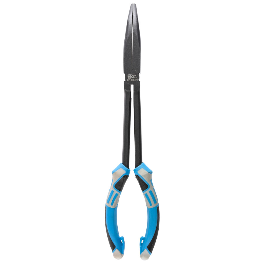 IFISH Bent Nose Pliers