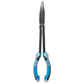 IFISH Bent Nose Pliers