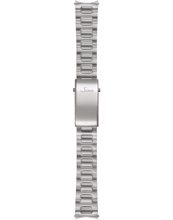 Sinn 104 H-länk, mikrojustering