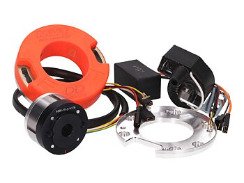 Sytytys MVT Digital Direct - AM6