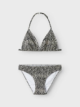NLFZEO BIKINI black
