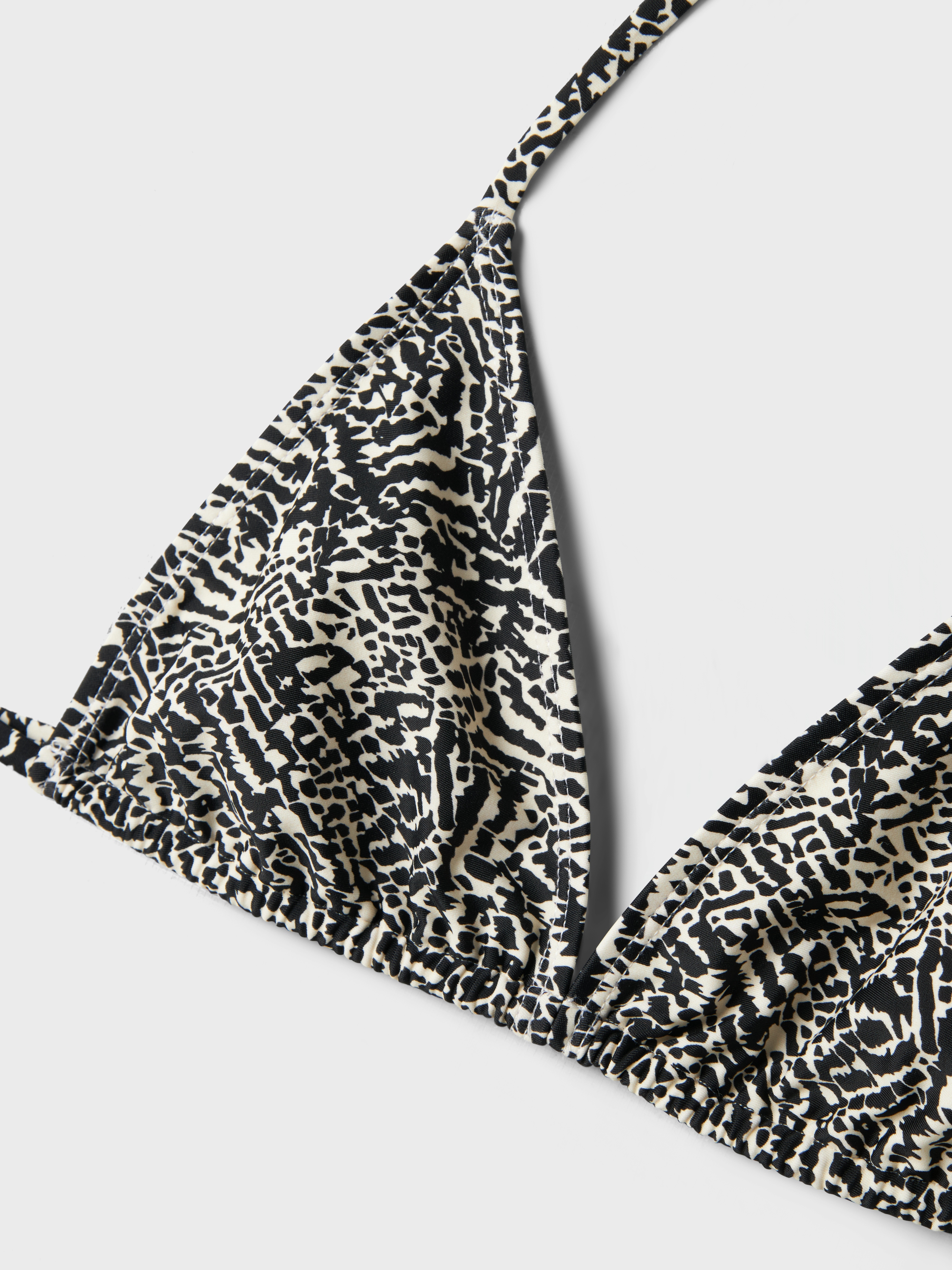 NLFZEO BIKINI black - 3