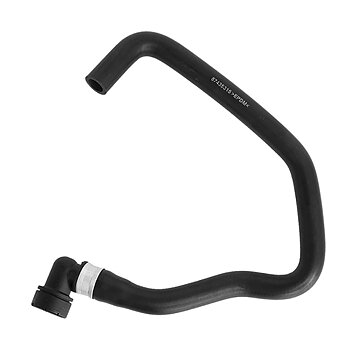 Radiator hose Volvo 