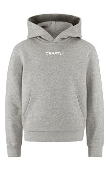 Craft Community 2.0 Logo Hoodie Jr (USS Aktiva)