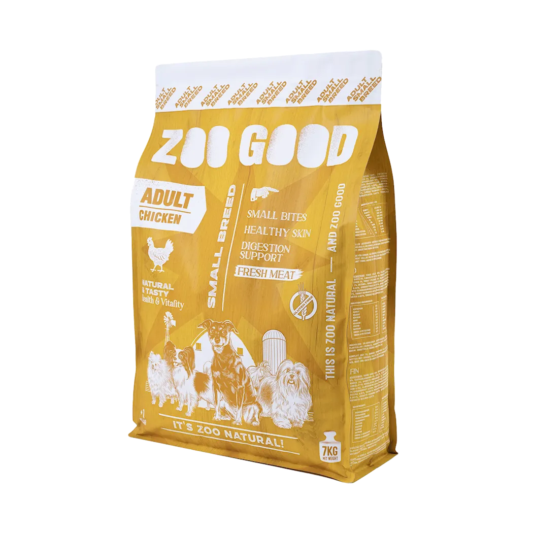 ZOO GOOD Chicken Digest Small Breed - 2