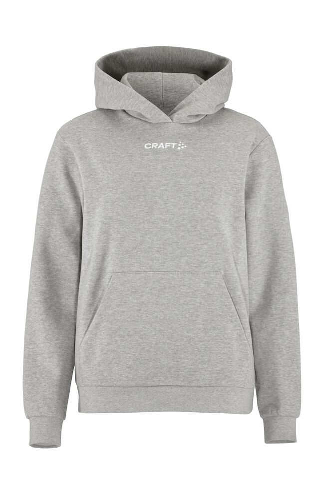 Craft Community 2.0 Logo Hoodie W (USS Aktiva)
