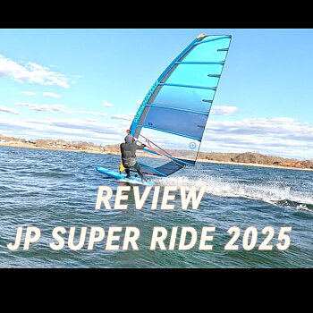 Review JP Super Ride 2025