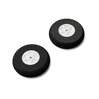 Hangar 9 Wheels: Fun Scale PT-19