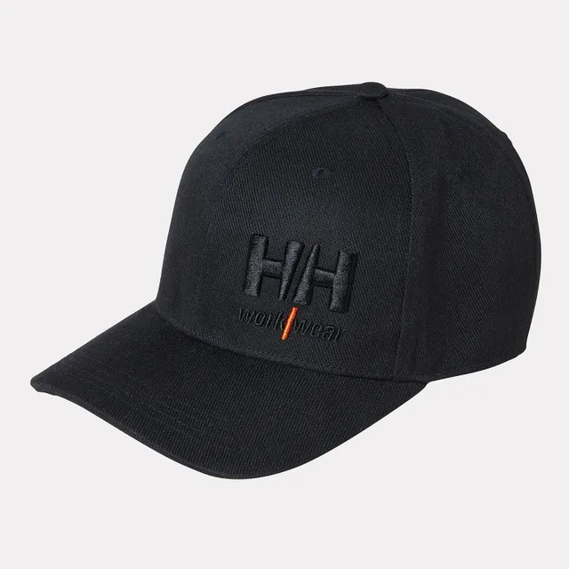 Classic Logo Keps (79802)