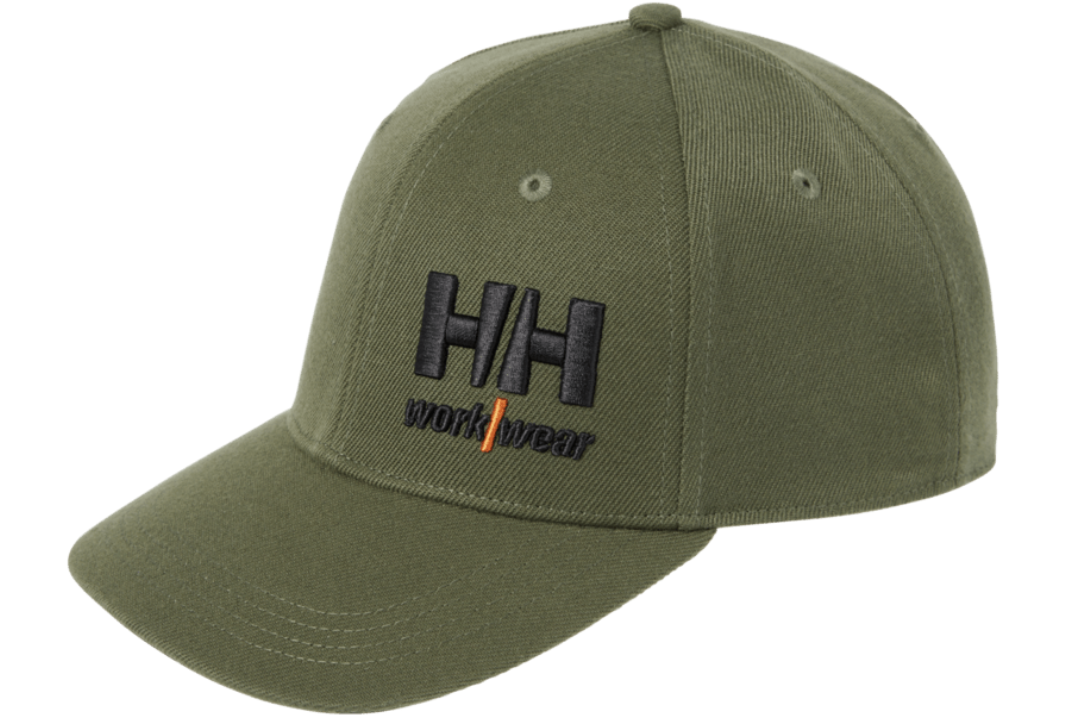 Classic Logo Keps (79802) - 3