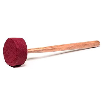 Gong Klubba - Filt (Ull) Klubba - 33cm