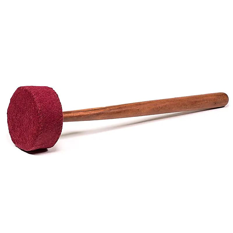 Gong Klubba - Filt (Ull) Klubba - 33cm