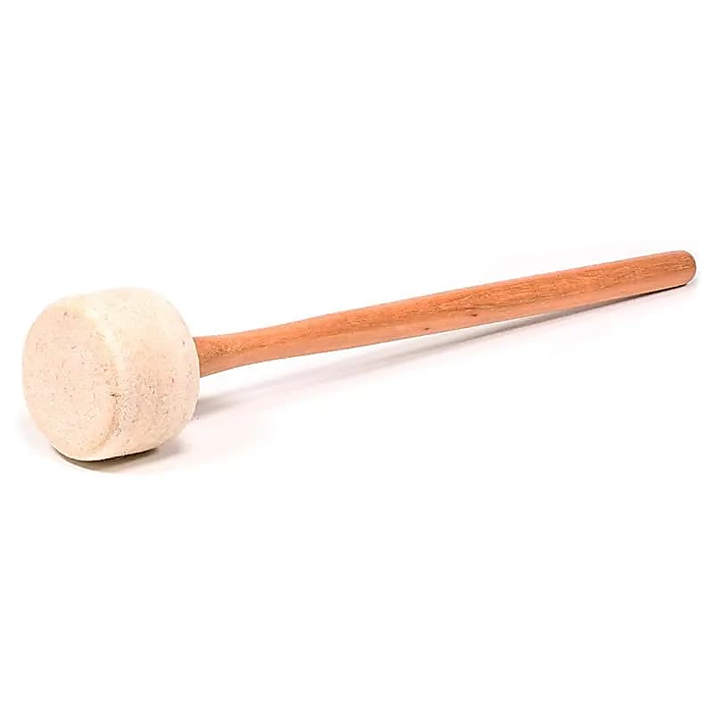 Gong Klubba - Filt (Ull) Klubba - 33cm
