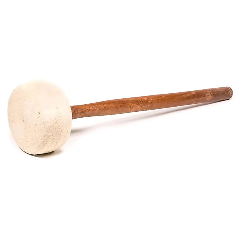 Gong Klubba - Filt (Ull) Klubba - 36cm