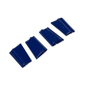 Hangar 9 Landing Gear Covers: Fun Scale PT-19