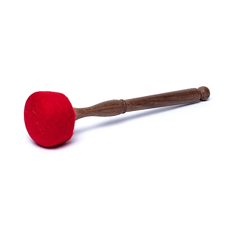 Gong Klubba - Filt (Ull) Klubba - 29cm