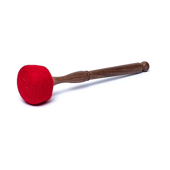 Gong Klubba - Filt (Ull) Klubba - 29cm