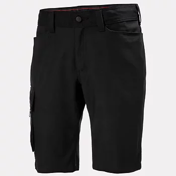 Oxford Service Shorts (77464)