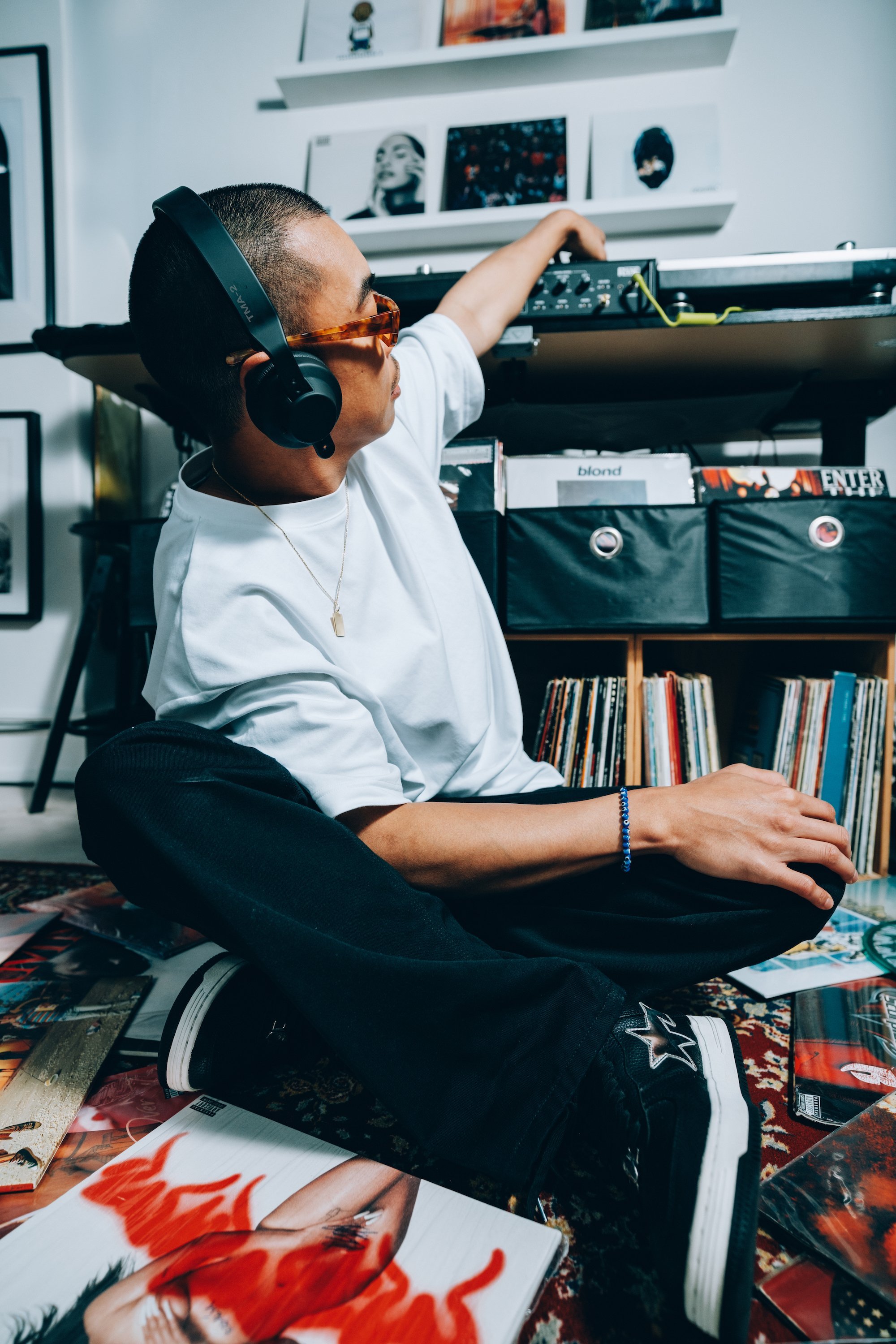 AIAIAI TMA-2 DJ Wireless - 23