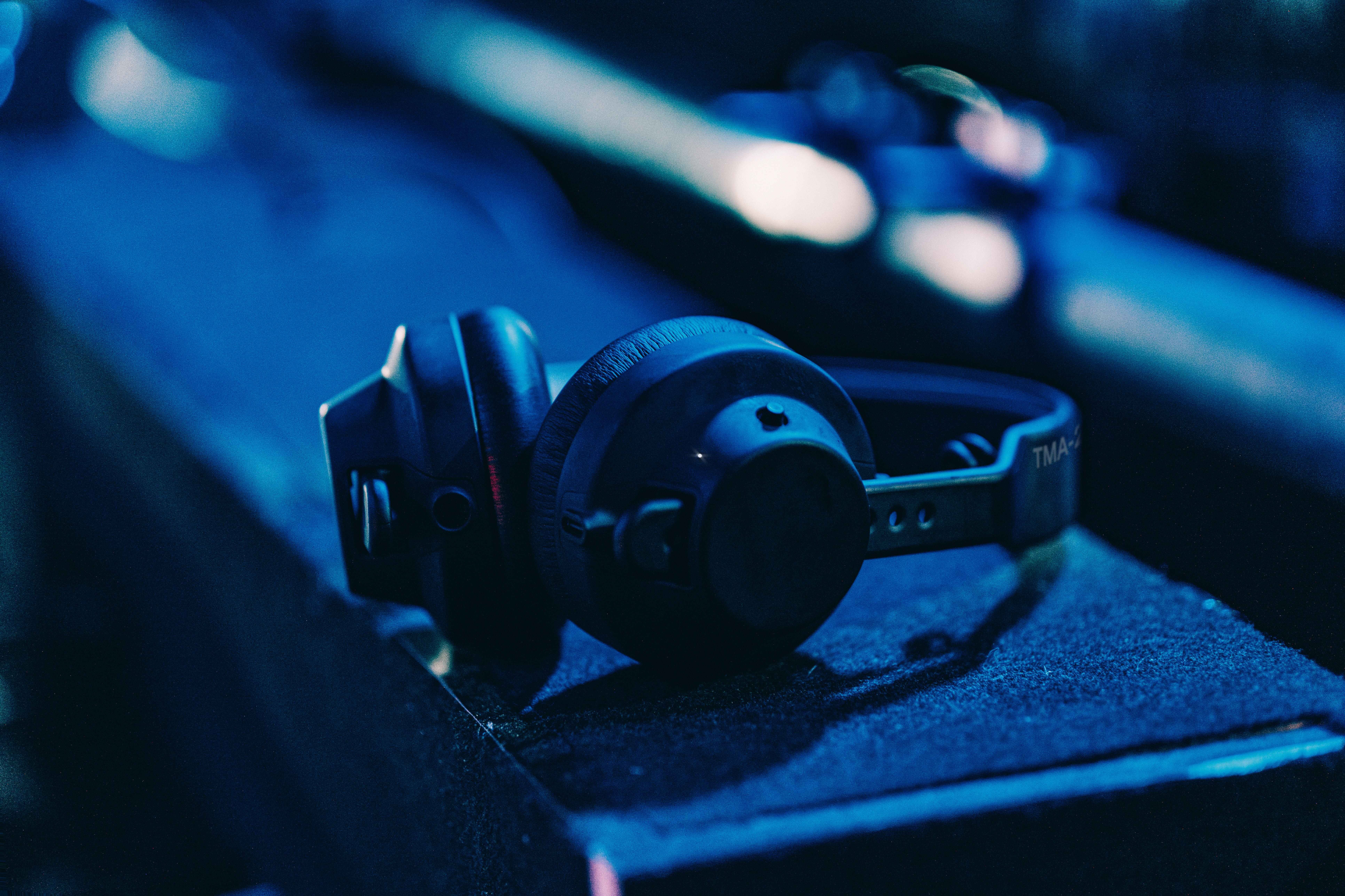AIAIAI TMA-2 DJ Wireless - 18