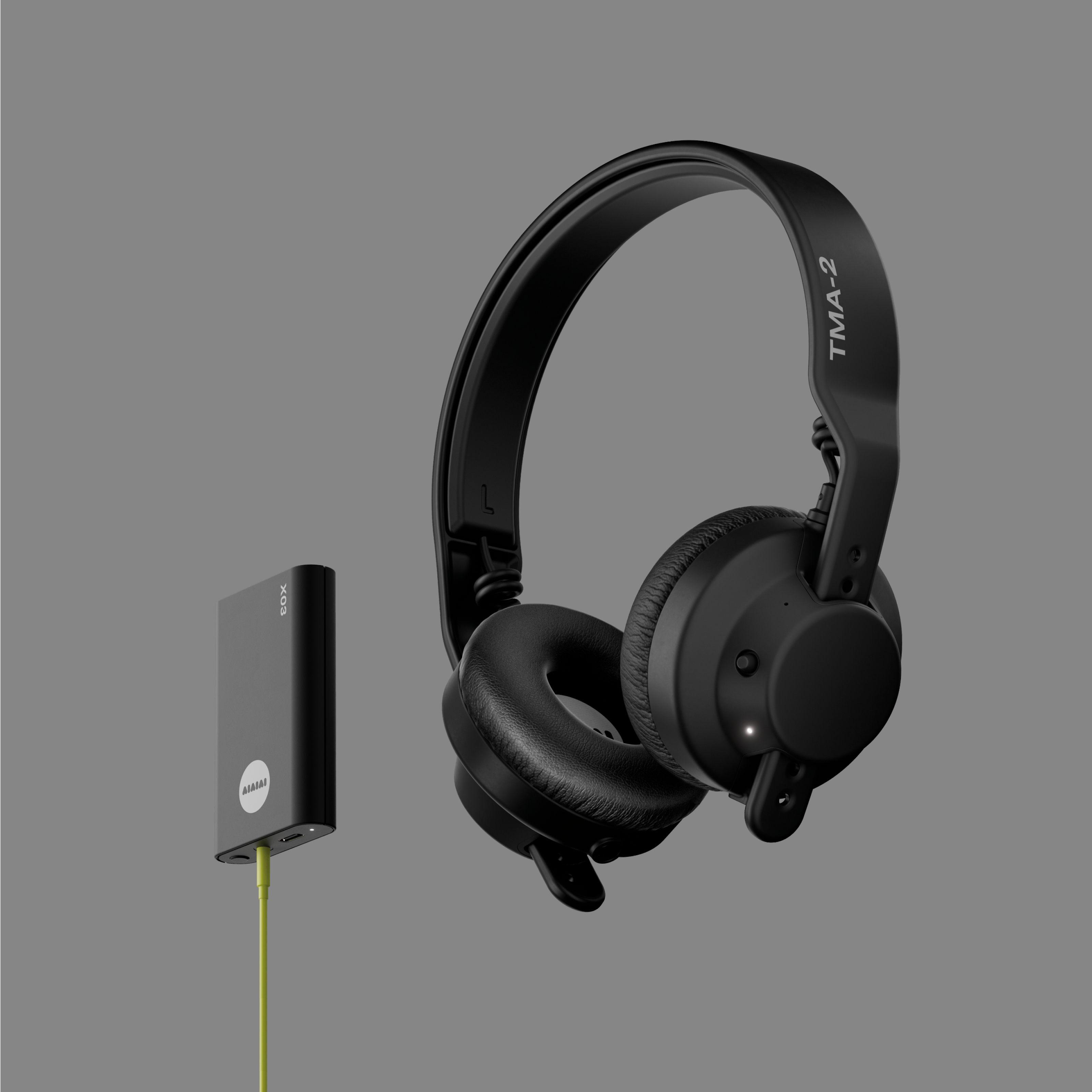 AIAIAI TMA-2 DJ Wireless - 12