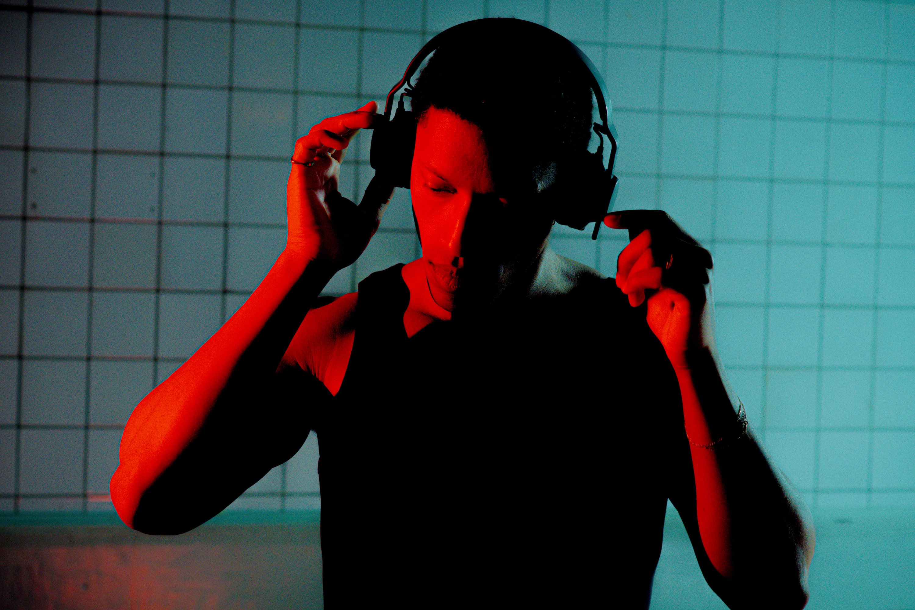 AIAIAI TMA-2 DJ Wireless - 26