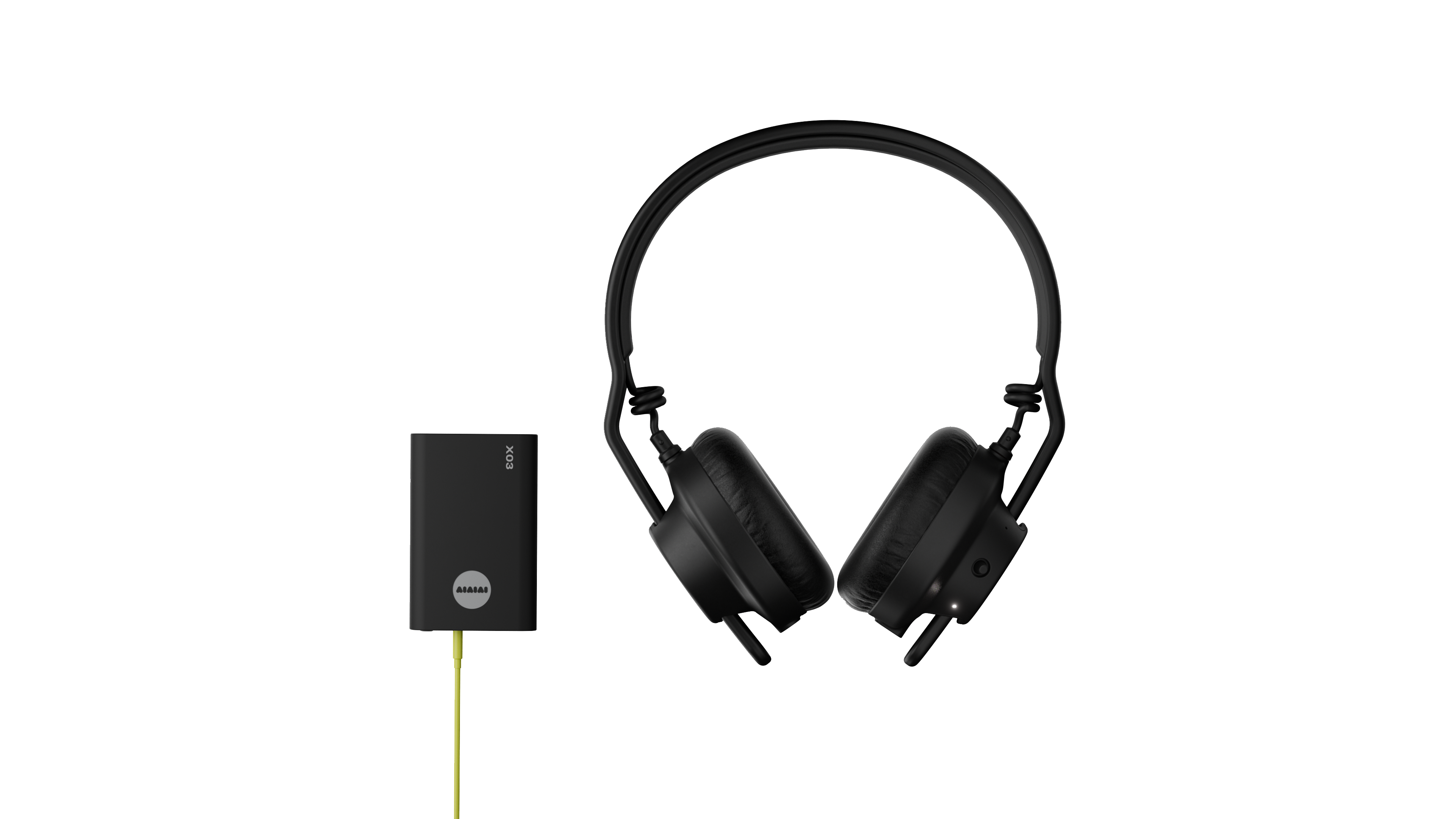 AIAIAI TMA-2 DJ Wireless - 6