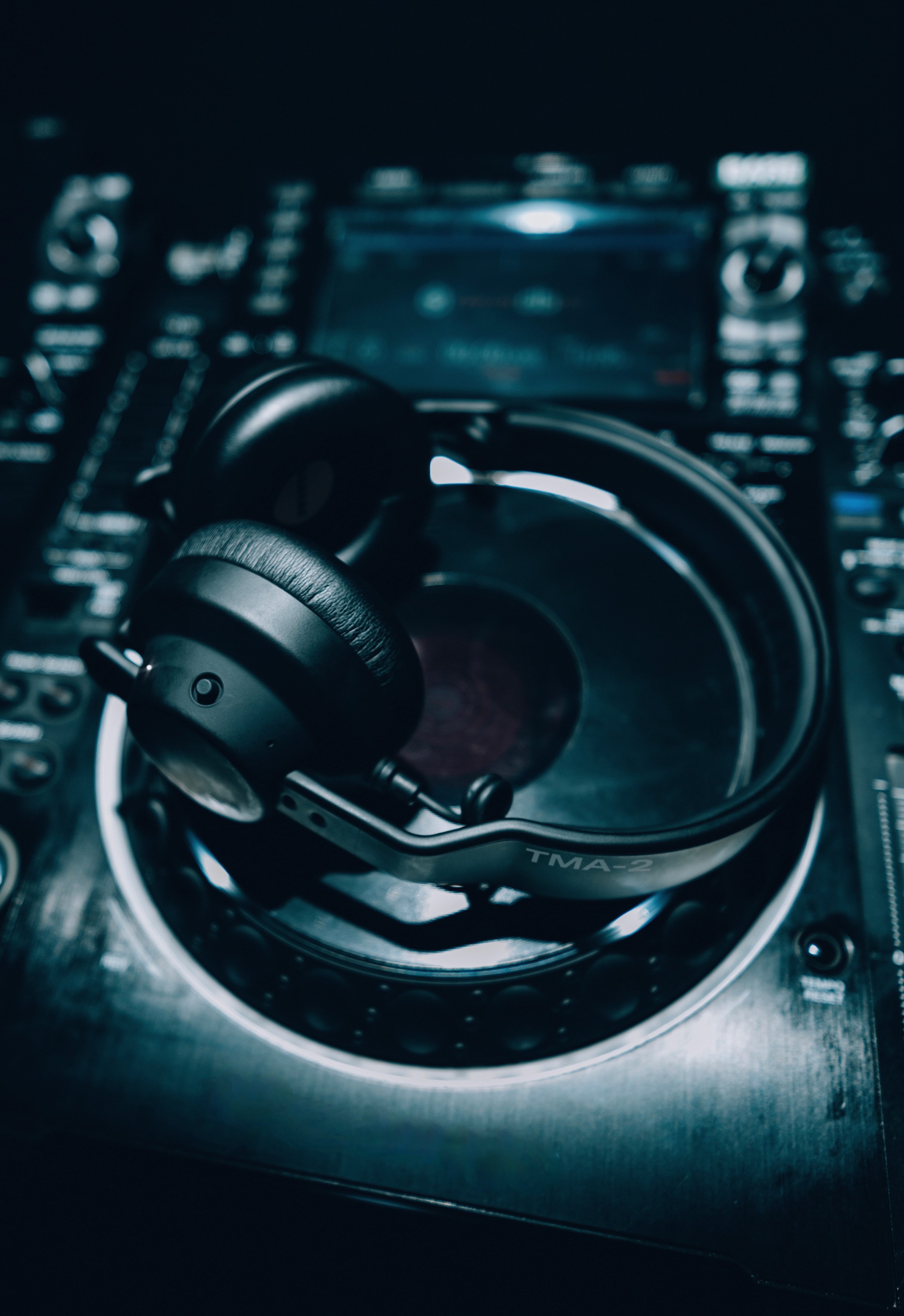 AIAIAI TMA-2 DJ Wireless - 30