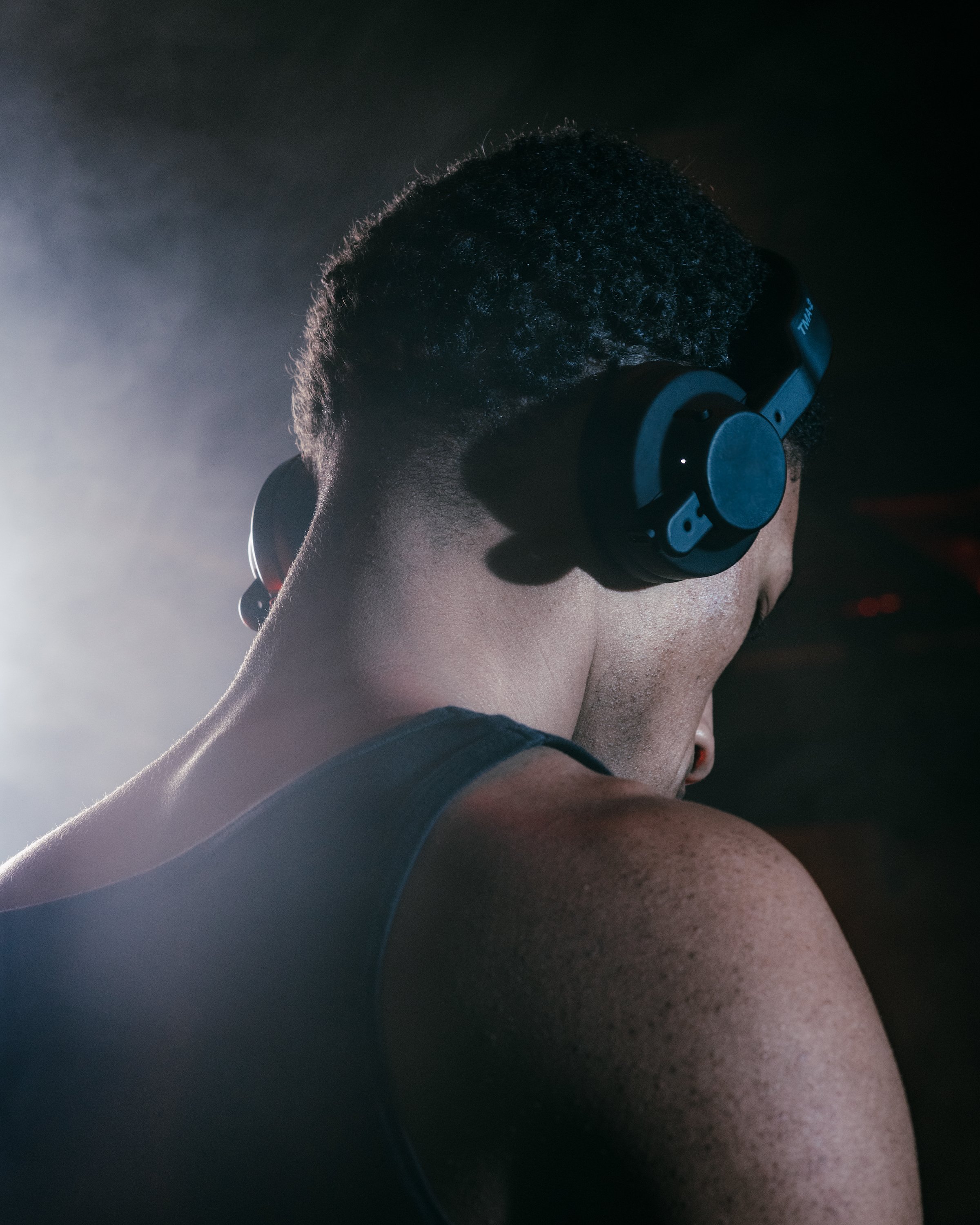 AIAIAI TMA-2 DJ Wireless - 27