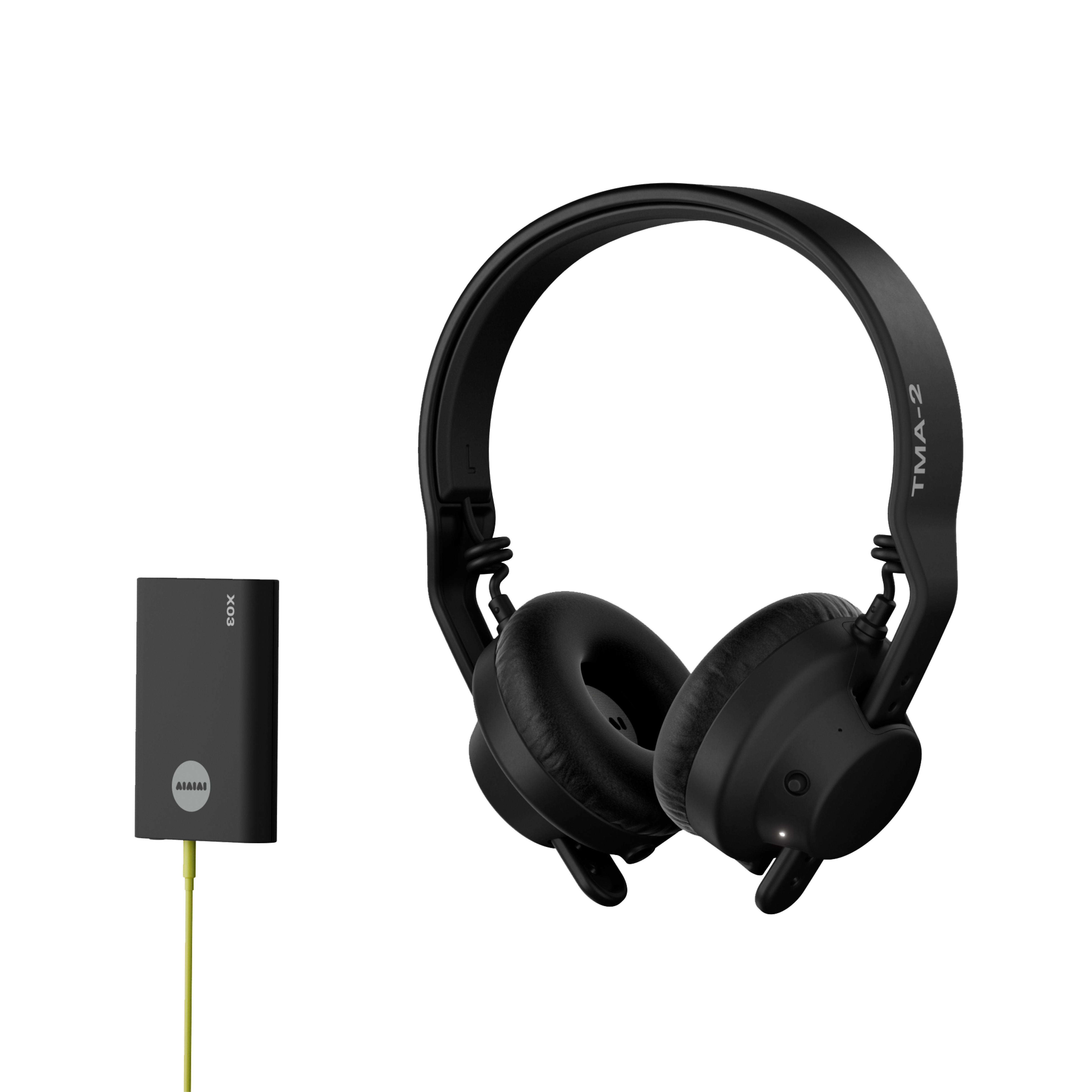 AIAIAI TMA-2 DJ Wireless - 5