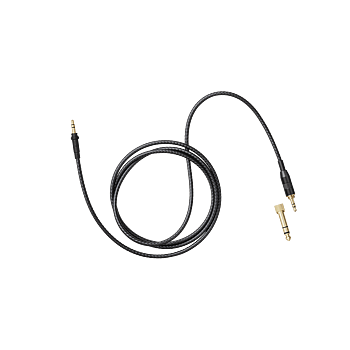 AIAIAI C15 Straight 1.5m triad hi-fi