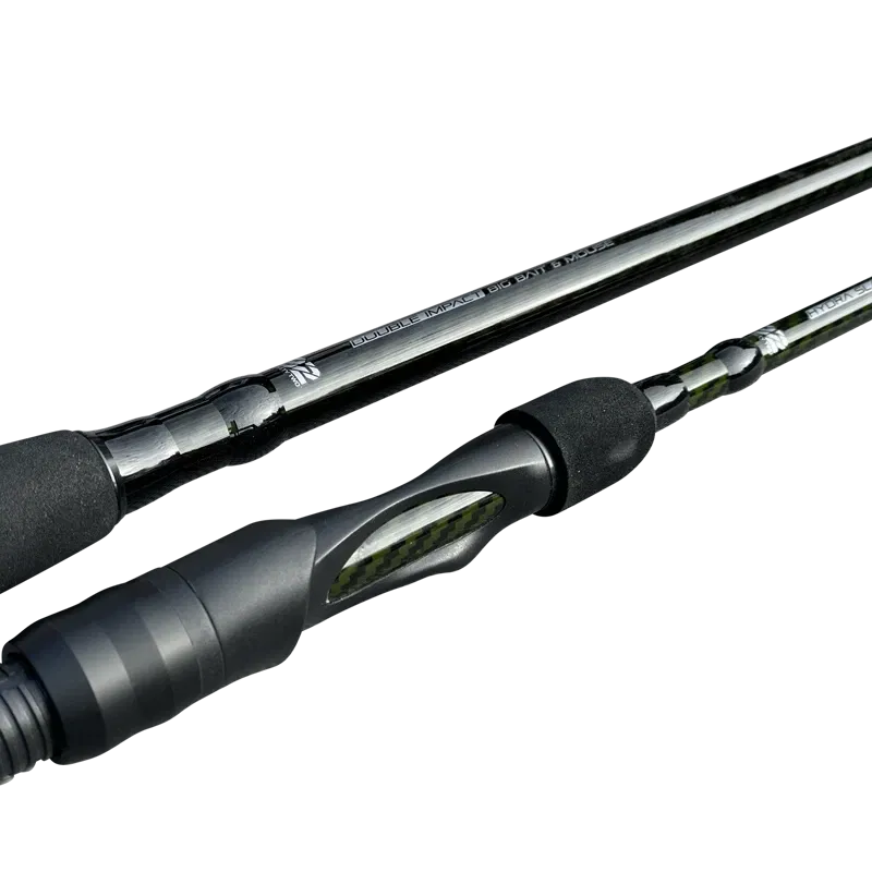 BFT Ninety Two Creek Stalker 6'6'' 3-12g - 2