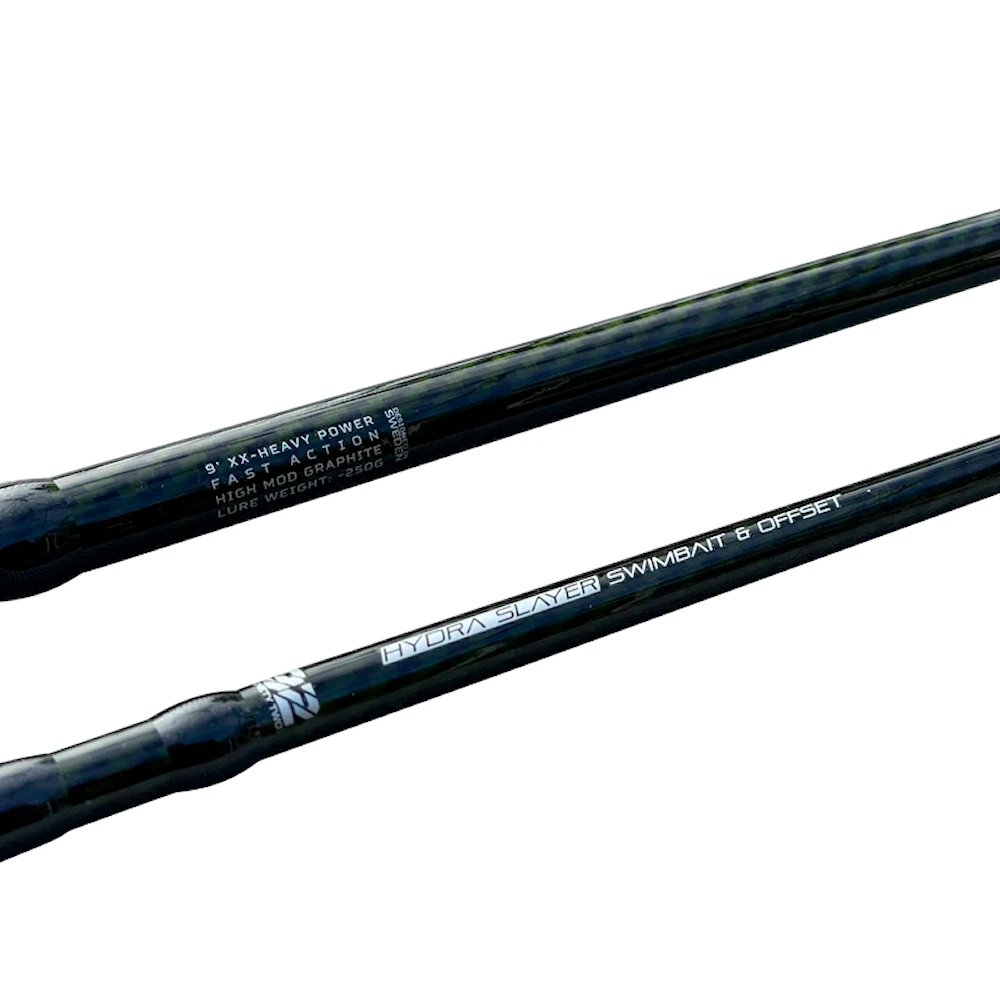 BFT Ninety Two Creek Stalker 6'6'' 3-12g - 3