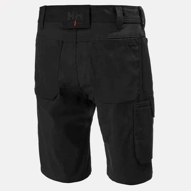  Chelsea Evolution Hantverksshorts Helly Hansen (77443) - 2